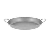 DE BUYER - Padella Bassa 2 Maniglie