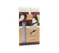 De Buyer Fogli antiaderenti per dolci cilindrici, lung 30 cm, 4343.00