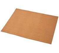 De Buyer Carta Forno e Foglio per Cottura Antiaderente, Dim. 30X40 CMSP. 0,08 MM 40-4344.01, Silicone, Antracite, Lunghezza cm 30, larghezza cm 40