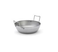 DE BUYER, FRIGGIATRICE Pompata, Senza CESTELLO Ø 28 CM,Diametro 28-5050.28