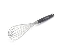 DE BUYER Frusta Professionale, Acciaio Inox, Grigio, 45 cm