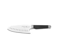 DE BUYER Industries 4280.15 - Coltello da Cucina, Modello Asiatico