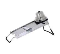 de BUYER La Mandoline Revolution Manuale 1 cm Acciaio inossidabile 2012.01