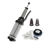 DE BUYER LE TUBE Siringa da pasticcere per dosare gli impasti