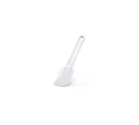De Buyer LECCAPENTOLE SPATOLA Maryse PLASTICA 15CM 4891.24N, Silicone, Lunghezza manico cm 25