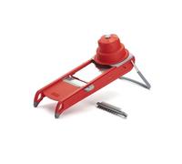 De Buyer Mandolina Swing Plus Rossa, lunghezza cm 40, 2015.43
