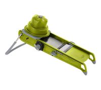 De Buyer Mandoline Swing Plus verde Grattugia 2015.23