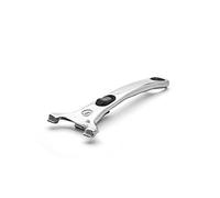 DE BUYER Maniglia rimovibile in ghisa inox LOQY