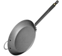 de Buyer Mineral B Element padella per friggere, 36 cm 5610.36