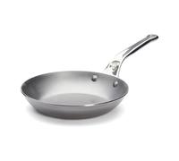 De Buyer, Mineral B Element Pro, Padella rotonda, 20 cm