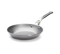 De Buyer, Mineral B Element Pro, Padella rotonda, 20 cm