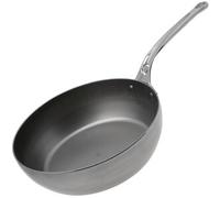 de Buyer Mineral B Pro Element padella per salse 28 cm 5684.28