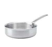 De Buyer Padella a bordo dritto, diam 28 cm, 3602.28