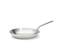 De Buyer Acciaio Inossidabile Padella Affinity, diam 32 cm, 3724.32