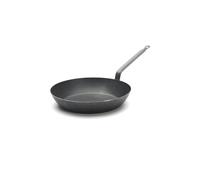 De Buyer Padella ferro brunito lionese cm. 28, 5020.28