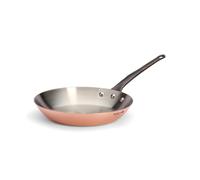 DE BUYER DeBuyer Padella, cobre, Colore: Arancione, 32 cm