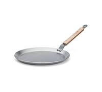 DE BUYER - Padella per crepe, in legno minerale, Ø 24 cm