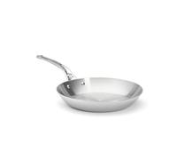 De Buyer, Padella per friggere acciaio inox, Affinity 28 cm