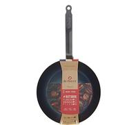 DE BUYER Padella per grigliare, diametro 20 cm, colore blu