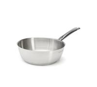 DE BUYER - Padella Prim Appety é vasée, 24 cm