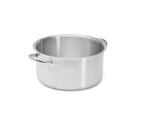 De Buyer Padella Prim'Appety tonda, diam 28 cm, 3505.28