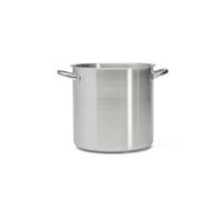 De Buyer Acciaio Inossidabile Pentola cm. 24 Prim'Appety, 3507.24