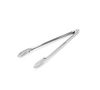 De Buyer Pinza concava in acciaio inox, 4788.30N