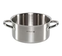 de BUYER PRIM APPETY Bratentopf IND. 20cm 3505.20