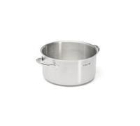 de BUYER PRIM APPETY Bratentopf IND. 24cm 3505.24