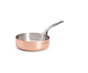 De Buyer Prima Matera - Casseruola, diametro: 20 cm