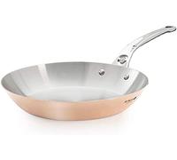 De Buyer Prima Matera - Padella a induzione, diametro: 20 cm