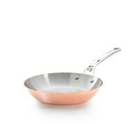 de BUYER Prima Matera Rettangolare Pentola multiuso Rame Acciaio 6224.20