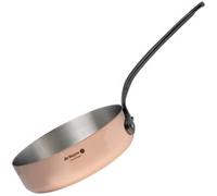de Buyer Prima Matera Tradition 6330.24 padella in rame 24 cm