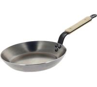 Dé Buyer RUNDE BRATPFANNE B BOIS 28CM : L'arte della cucina reinventata