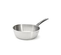 DE BUYER SALTATRICE BOMBATA PRIM APPETY Ø 28 M