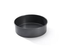 De Buyer Stampo per torte circolare, diametro cm 16, 4718.16