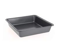 De Buyer Stampo quadrangolare da pasticceria, lunghezza 22.5 cm, 4700.22