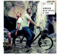 DE CALM - AMOUR ATHLETIC CLUB
