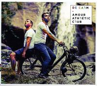 DE CALM - AMOUR ATHLETIC CLUB