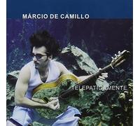 De Camillo, Marcio - Telepaticamente