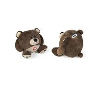 De.Car2 Peluche SALVADANAIO con Verso