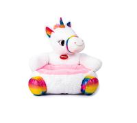 De.car2 Poltrona Unicorno H 50 Cm L 50 Cm P 50 Cm Multicolor