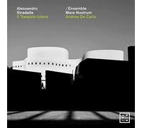 Alessandro Stradella – Il Trespolo Tutore – 3 CD Digipak – Arcana