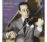 De Caro, Julio - Buen Amigo