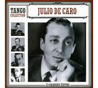 De Caro, Julio - Tango Collection