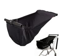 De Carrito Infantil,Ajustable Plegable Lavable - De Asiento De Cochecito Hamaca Para Niños Pequeños | Para Niños Y Niñas Para Tienda Coche Viaje Dormir Jugar A