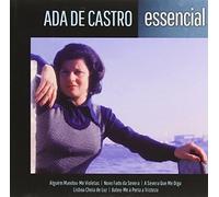 De Castro, Ada - Essencial