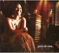 De Castro, Mariene - Santo De Casa