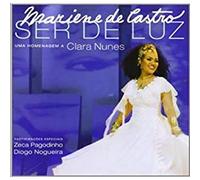 De Castro Mariene - Ser De Luz