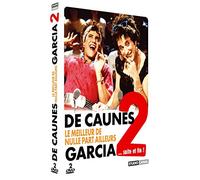 De caunes / garcia : le meilleur de nulle part ailleurs, vol. 2